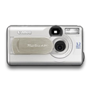Powershot A310 icon